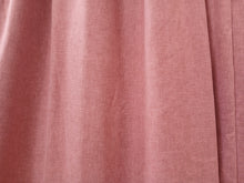 Load image into Gallery viewer, Plain pink with slight slub, B/O lined, 3573c
