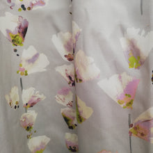 Load image into Gallery viewer, Romo &quot;Honour Orchid&quot;, pinks &amp; greys, lined 3229a
