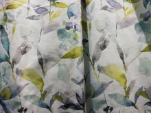 Load image into Gallery viewer, Voyage &quot;Naura-Lemon&quot;, current fabric, lined &amp; I/L, 3528a
