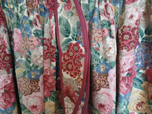 Load image into Gallery viewer, Sanderson Peony &amp; Rose, lined, 3663f
