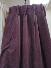Load image into Gallery viewer, Plain Purple, lined &amp; I/L, 3679

