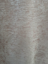 Load image into Gallery viewer, Plain pale pink, lined, 3725

