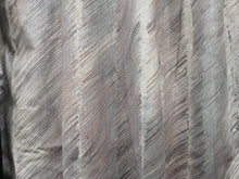 Load image into Gallery viewer, Two tone grey design, B/O lined, 3780c
