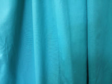 Load image into Gallery viewer, Plain turquoise, lined, 3784c
