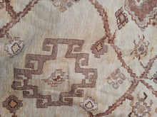 Load image into Gallery viewer, Terracotta geometric design, lined &amp; I/L, 3809d
