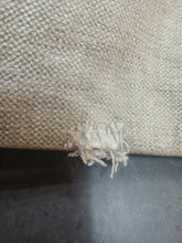 Load image into Gallery viewer, Plain textured sage green, lined &amp; I/L, 3849d
