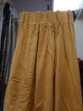 Load image into Gallery viewer, Plain yellow, lined &amp; I/L, 3951d
