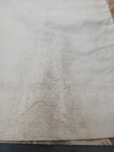 Load image into Gallery viewer, Beige, pink &amp; yellow florals, lined, 3882d
