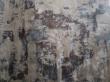 Load image into Gallery viewer, Two tone grey design, B/O lined &amp; I/L, 3898
