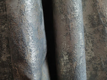 Load image into Gallery viewer, Grey mottled design, Lined &amp; I/L, 3917c
