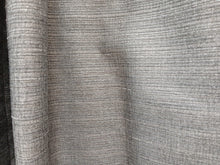 Load image into Gallery viewer, Grey with silver slub, lined, 3947b
