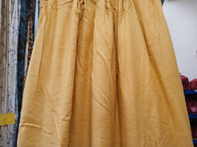 Load image into Gallery viewer, Plain yellow, lined &amp; I/L, 3951d
