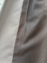 Load image into Gallery viewer, Plain red with beige leading edge, lined, 3954c
