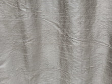 Load image into Gallery viewer, Plain Taupe silk, lined &amp; I/L, 3969
