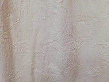 Load image into Gallery viewer, Cream Self Patterned, Lined, 3975c
