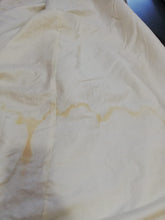 Load image into Gallery viewer, Mole Brown Silk, Lined &amp; I/L, Triple Pinch, 3991
