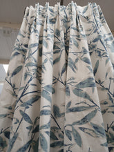 Load image into Gallery viewer, Romo "Sarouk Sumba Caspian", lined, 4000.
