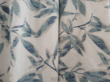 Load image into Gallery viewer, Romo "Sarouk Sumba Caspian", lined, 4000.
