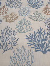 Load image into Gallery viewer, Roman Blind "PT Fistral Harbour" New. 3899
