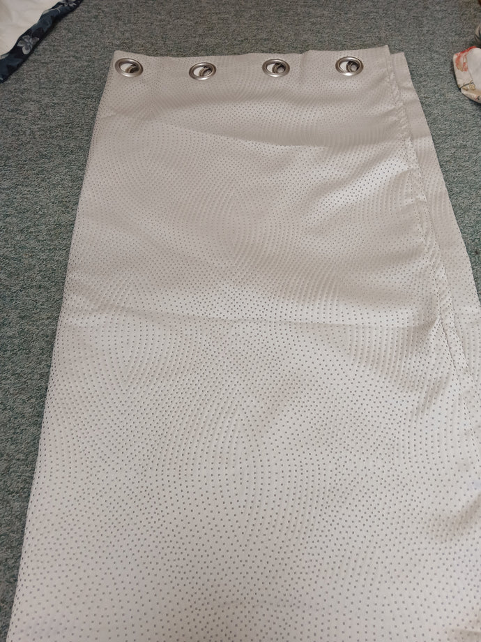 Tutti Quartz, plain cream, lined, Iliv 36