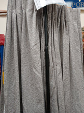 Load image into Gallery viewer, Plain grey weave, lined, Iliv 47
