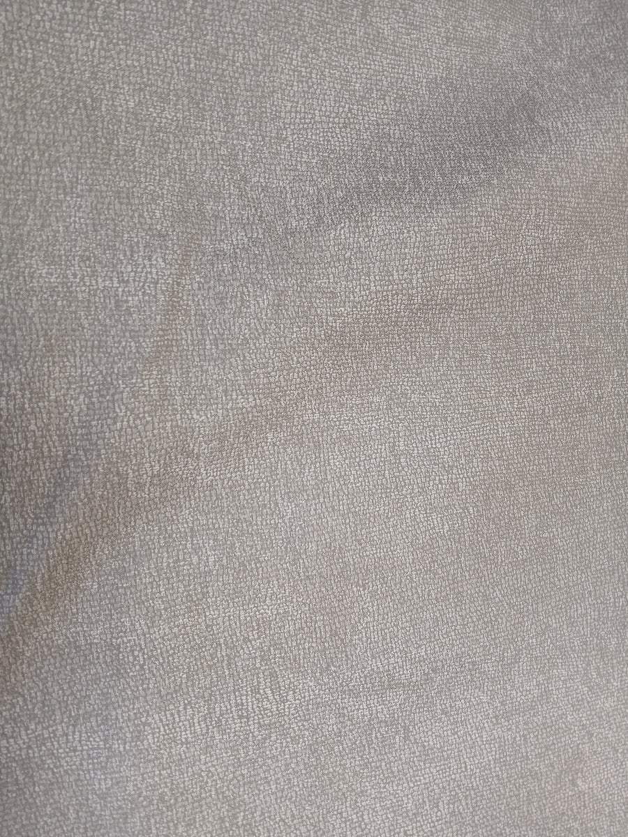 Emerson Frost, plain cream, Iliv38 – THE CURTAIN EMPORIUM