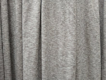 Load image into Gallery viewer, Plain textured grey, B/O lined, Iliv 48
